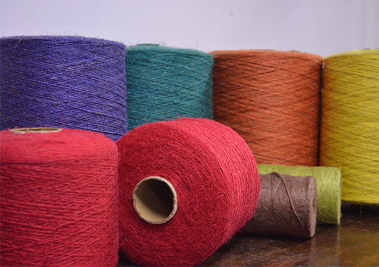 Jute Yarn